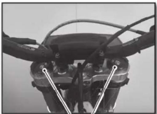 Sherco 250 SEF (2020) - REMLISSAGE D'HUILE MOTEUR - 7