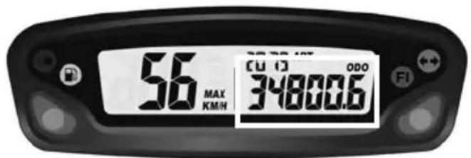 56 MAX KMH 34800.6 ODO FI