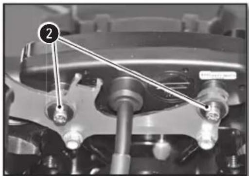 Sherco 250 SEF (2020) - DIE BATTERIE DES KILOMETERZÄHLERS ERSETZEN (250-300 SEF/R) - 2