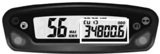 56 MAX KM/H 34800.6 OODO FI