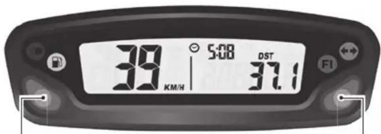 39 KM/H 5:08 DST 37.1 FI