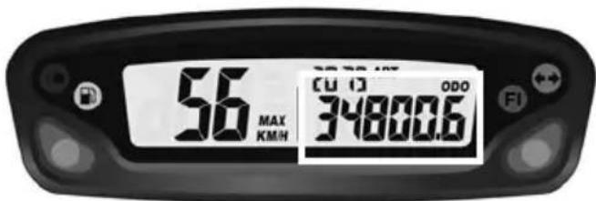 56 MAX KWH 34800.6 CU ODO FI
