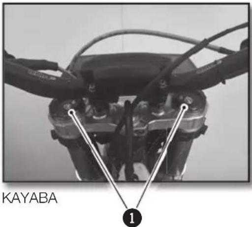 KAYABA ①