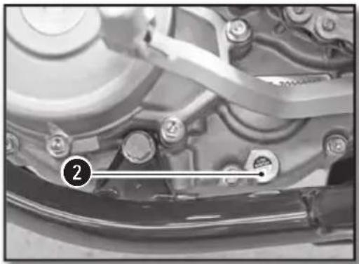 Sherco 250 SEF (2020) - ACHTUNG - 1