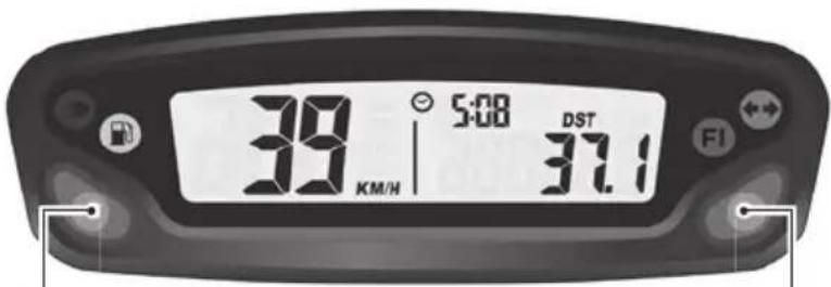 39 KM/H 5:08 DST 37.1 FI