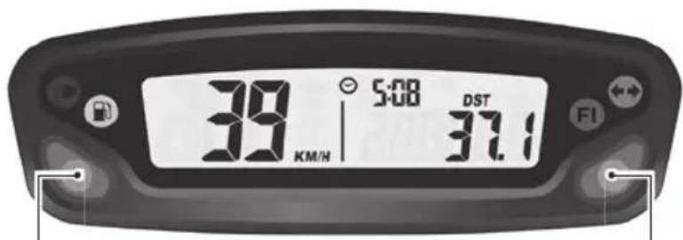 39 KM/H 5:08 DST 37.1 FI