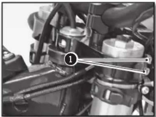 Sherco 250 SEF (2020) - ATTENTION - 13
