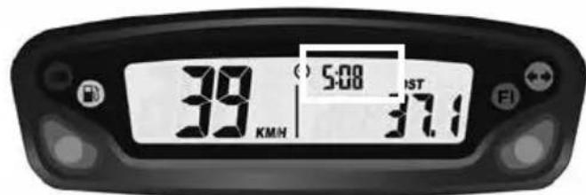 Sherco 450 SEFR (2019) - Control devices and controls (continued) - 4