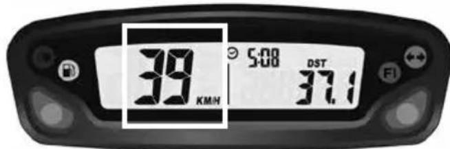 Sherco 450 SEFR (2019) - Right button: - 1