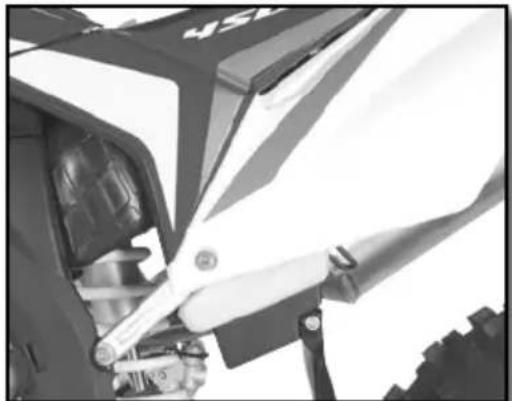 Sherco 450 SEFR (2019) - ATENCLON - 1