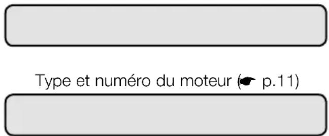 Sherco 450 SEFR (2019) - Cachet concessionnaire - 2