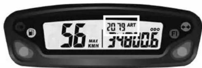Sherco 450 SEFR (2019) - Control devices and controls (continued) - 3