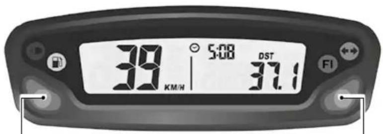 39 KM/H 5:08 DST 37.1 FI