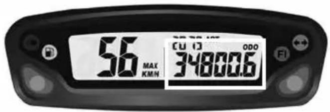 56 MAX KM/H 34800.6 ODO FI
