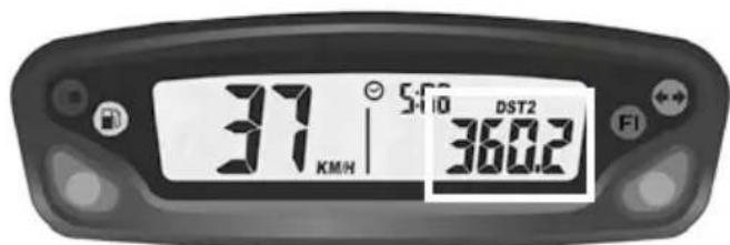 37 KWH 5:00 DST2 360.2 FI