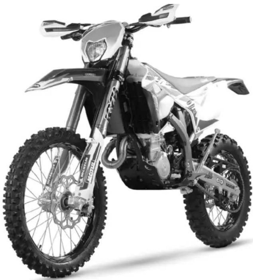 Sherco 450 SEF (2021) - SHERCO - 1