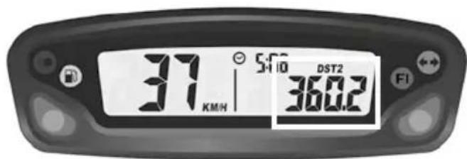 37 KWH 5:00 DST2 360.2 FI