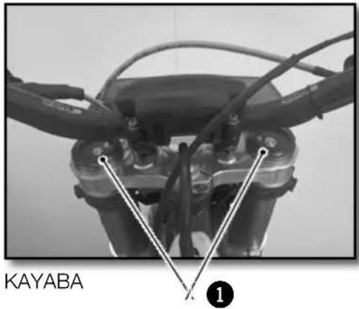 KAYABA ①