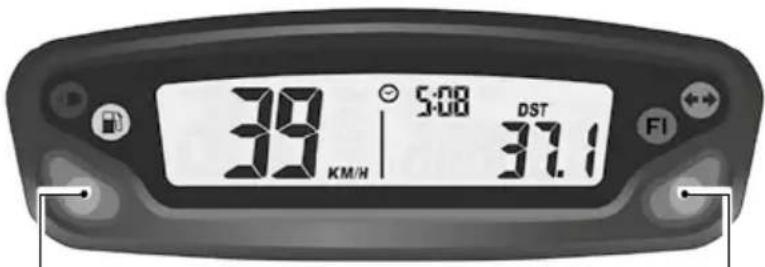 39 KM/H 5:08 DST 37.1 FI