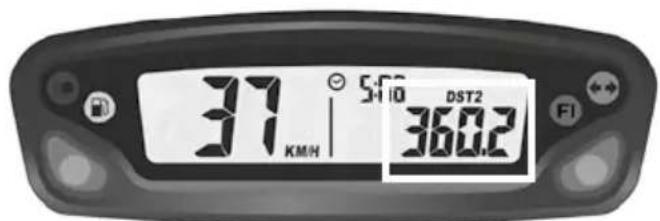 37 KWH 5:00 DST2 360.2 FI