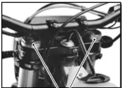 Sherco 450 SEF (2021) - ATTENTION - 6