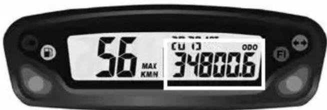 56 MAX KM/H 34800.6 000 CU ID