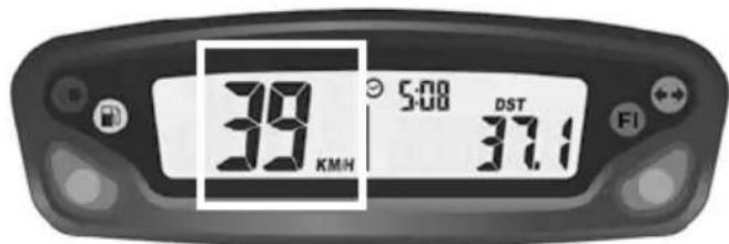 39 5:00 DST 37.1 KM/H