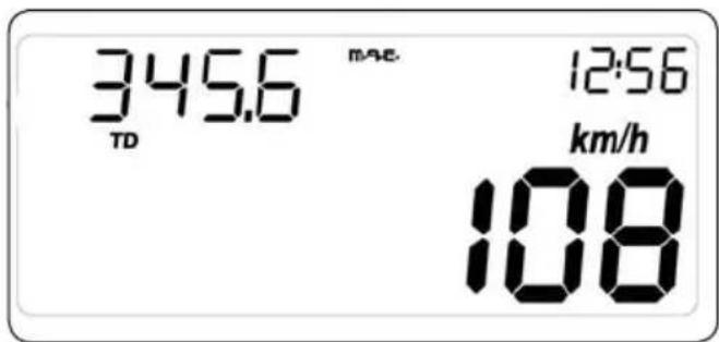 345.6 msec TD 12:56 km/h 108