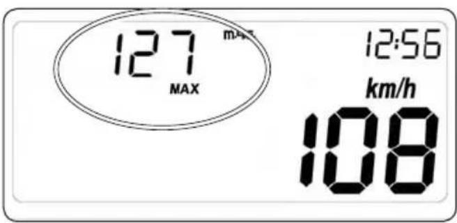 127 MAX 12:56 km/h 108
