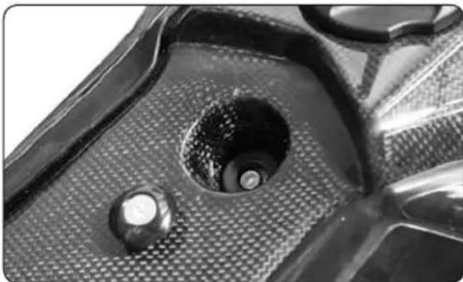 Sherco SE4.5iF (2010) - CONSULT YOUR DOCTOR - 2
