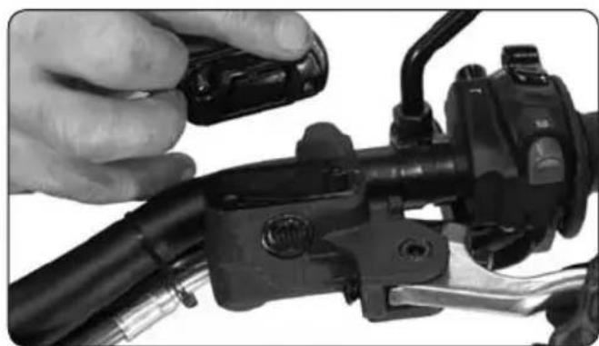 Sherco SE4.5iF (2010) - ATENCIÓN - 3