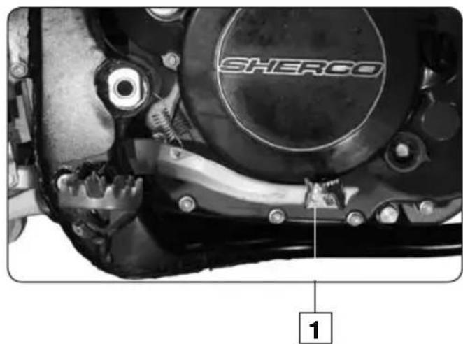 SHERCO 1