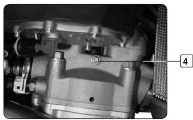 Sherco SE4.5iF (2010) - COOLING - 3