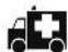 Sherco SE4.5iF (2010) - Topping the clutch hydraulic fluid level - 1