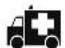 Sherco SE2.5iF (2009) - Topping the clutch hydraulic fluid level - 1