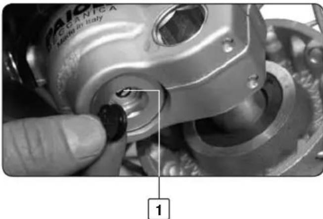 Sherco SE2.5iF (2009) - FORK - 1
