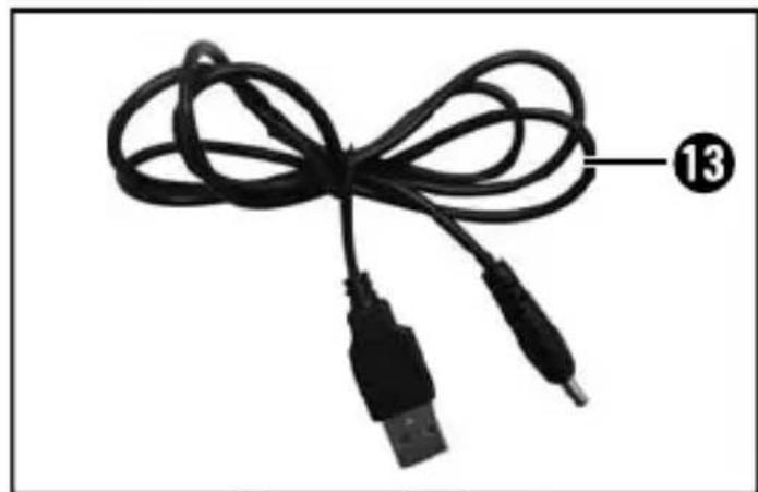 FLORABEST FTUS 3.6 A1 - DE AT CH - 5
