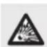 FLORABEST HG05792 - Indicaciones de seguridad para pilas / baterías - 1