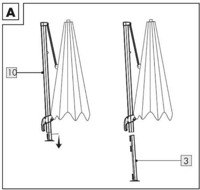 A 10 3