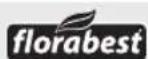 FLORABEST IAN 296062 - Schlauchhalterung: - 1