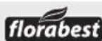 FLORABEST IAN 296062 - Service - 1