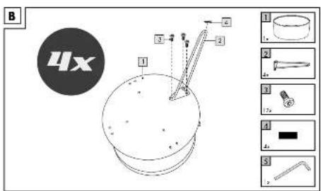 Livarno Lux IAN 355557 - 3