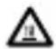 Livarno Lux IAN 288476 - Danger to life by electric shock - 1