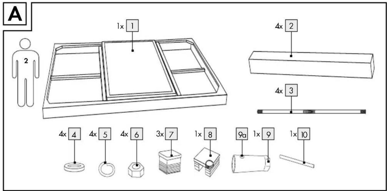 FLORABEST HG04392B - 1