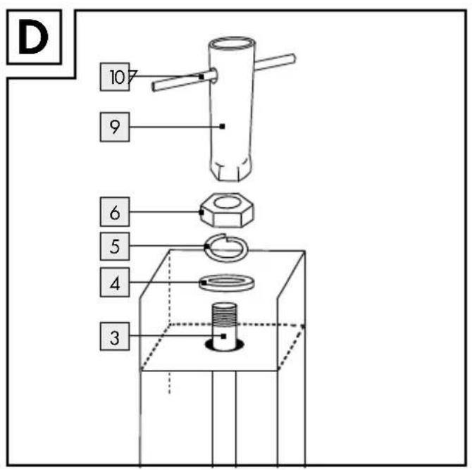 FLORABEST HG04392B - Záruka - 1