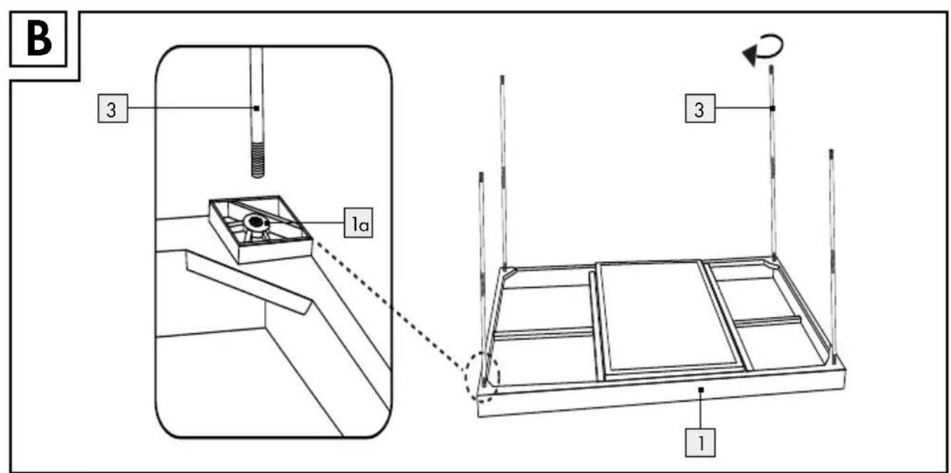 FLORABEST HG04392B - 2