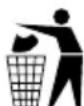 Livarno Lux IAN 360042 - Uwagi odnosnie recycl Klingu - 1