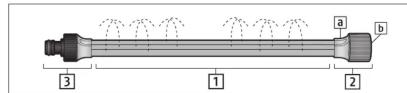 FLORABEST IAN 273424 - FR/BE - Instructions d'utilisation - 1