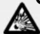 Livarno Lux IAN 283481 - CAUTION! - 1