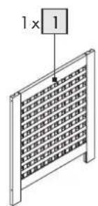 Livarno Lux Z30337 - - Doelmatig gebruik - 1